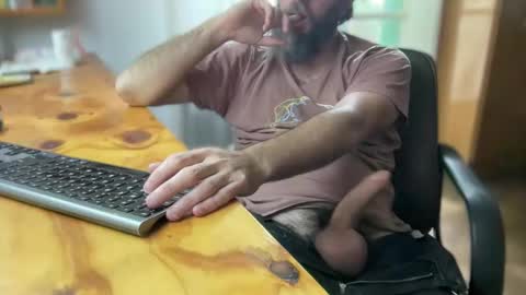 Martincito online show from 11.07.25