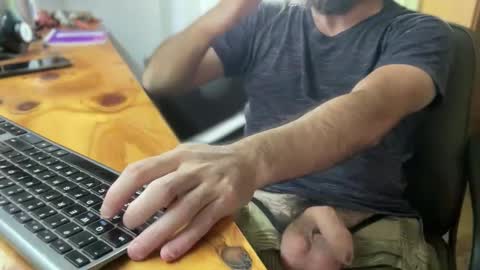 Martincito online show from 11.28.25