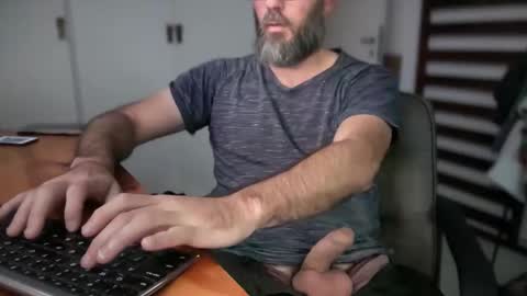 Martincito online show from 05.08.26