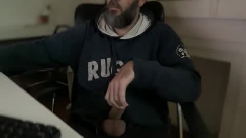 Martincito online show from 05.11.26