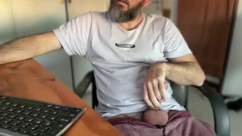 Martincito online show from 05.13.26