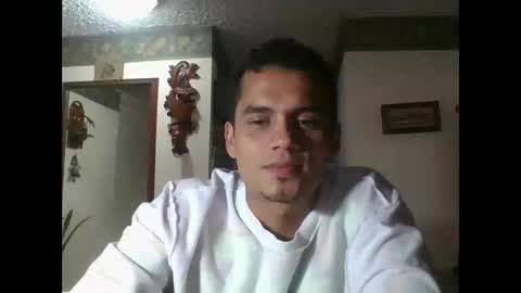 Gaelmonfils2153 online show from 05.05.26