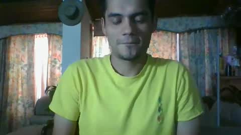 Gaelmonfils2153 online show from 05.12.26