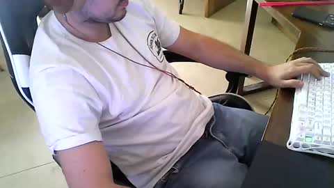 martingillesg online show from 04.23.26
