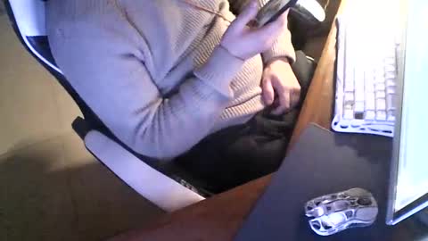 martingillesg online show from 05.28.26
