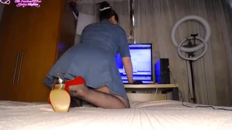 Antonella Martini online show from 01.06.26