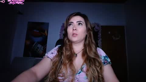 Snapshot of martiniella chatting on 06.14.26 Antonella Martini online show from 06.14.26