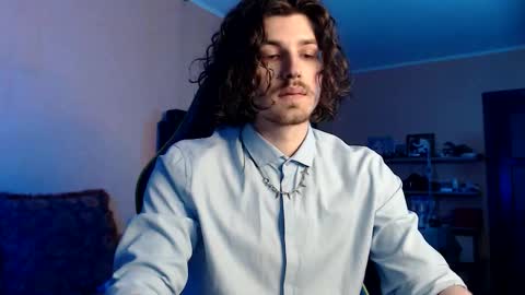 Snapshot of martinlutar420 chatting on 03.23.26 Daddy Marty online show from 03.23.26