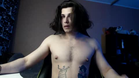 Snapshot of martinlutar420 chatting on 04.26.26 Daddy Marty online show from 04.26.26
