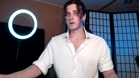 Daddy Marty online show from 05.18.26