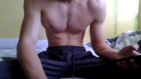 FreakyM online show from 07.19.26