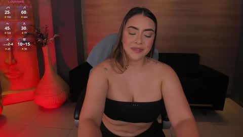 Martinna Bonnet online show from 01.07.25