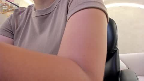 Martinna Bonnet online show from 09.14.25