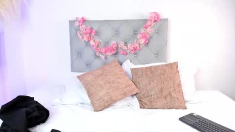 Martina and Anastasia online show from 10.23.25