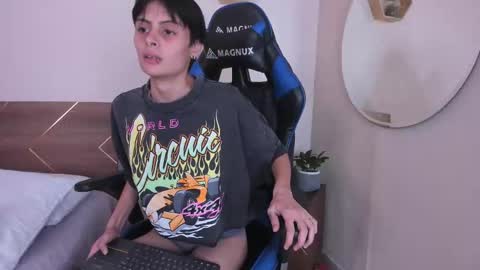 Martina and Anastasia online show from 10.24.25