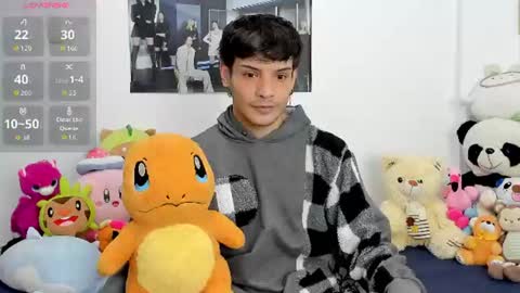 Martin online show from 07.04.26