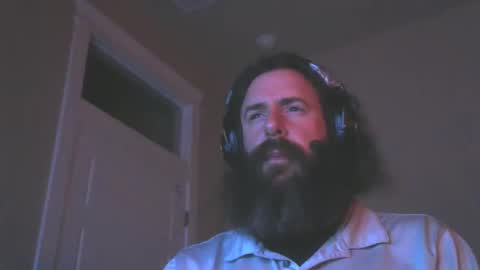 Snapshot of martlz chatting on 02.11.25 Martlz online show from 02.11.25