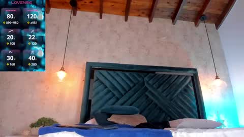 Martina online show from 02.22.25