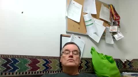 Snapshot of marty1688 chatting on 10.23.25 marty1688 online show from 10.23.25