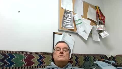 marty1688 online show from 10.29.25