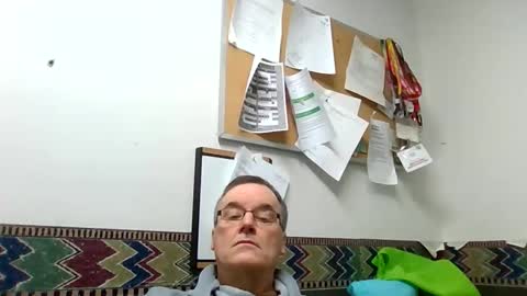 marty1688 online show from 11.24.25