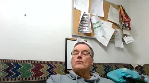 marty1688 online show from 11.26.25