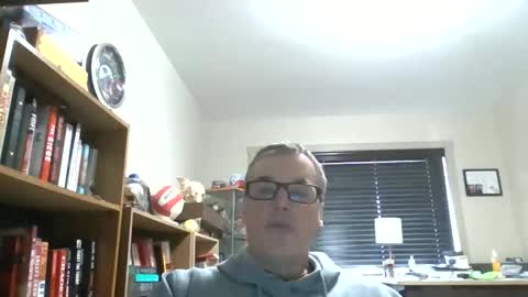 marty1688 online show from 02.19.26