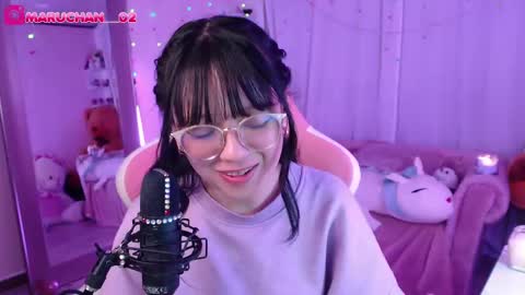 INSTAGRAM Maruchan  02 online show from 12.13.24