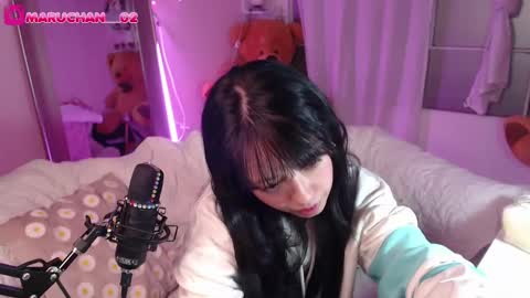 INSTAGRAM Maruchan  02 online show from 12.18.24