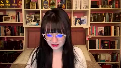 INSTAGRAM Maruchan  02 online show from 01.29.25