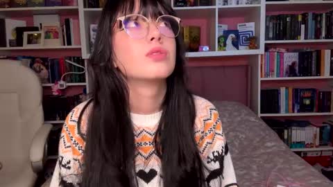 INSTAGRAM Maruchan  02 online show from 02.25.25