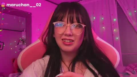 INSTAGRAM Maruchan  02 online show from 02.26.25