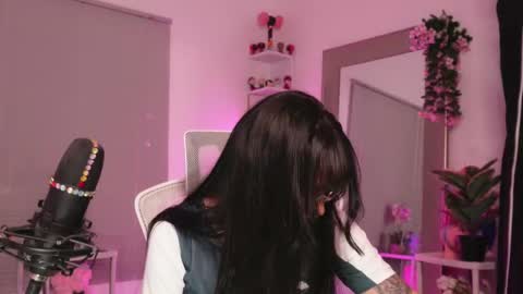 INSTAGRAM Maruchan  02 online show from 10.02.25