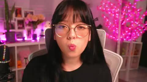 INSTAGRAM Maruchan  02 online show from 11.19.25