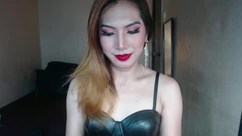 Snapshot of marvymae10 chatting on 02.17.25 Marvy mae online show from 02.17.25