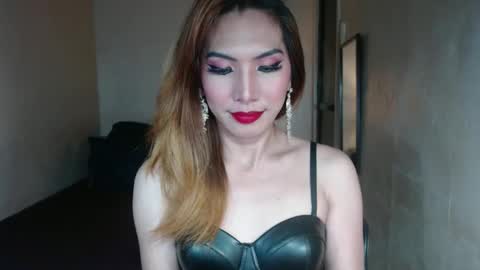 Snapshot of marvymae10 chatting on 02.17.25 Marvy mae online show from 02.17.25