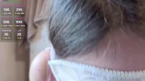 Mary2606 online show from 03.19.26