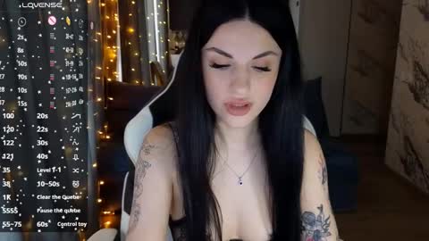 Maria online show from 01.27.25