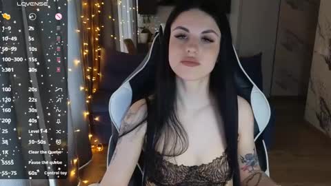 Maria online show from 03.08.25