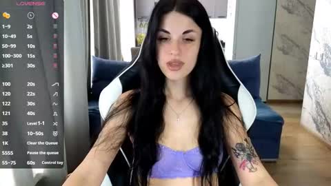 Maria online show from 09.20.25