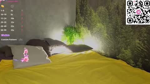 Mary  GMT 3 Mon Tue Wed Thu Fri 0300am - 0900am online show from 11.30.25