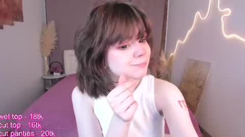 Mary online show from 07.23.26