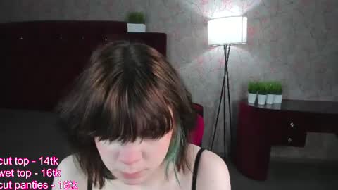 Mary online show from 07.24.26