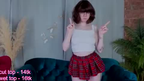 Mary online show from 07.28.26