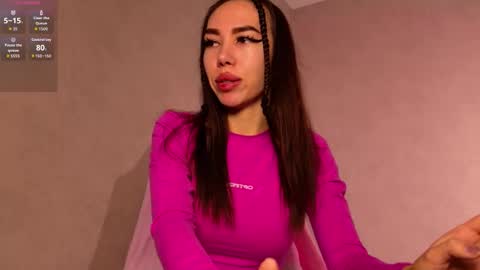 Snapshot of mary_brent chatting on 03.29.26 Mery online show from 03.29.26