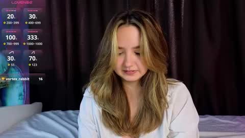 mary_broks online show from 10.15.25