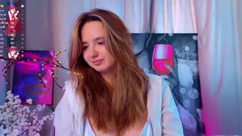 mary_broks online show from 11.18.25