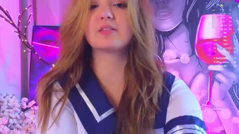 mary_broks online show from 12.05.25