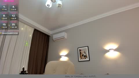 Mary online show from 12.27.24