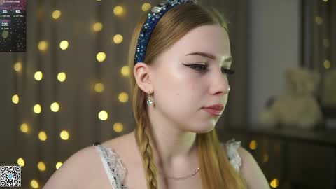 Snapshot of mary_hope_u chatting on 01.16.25 Mary online show from 01.16.25